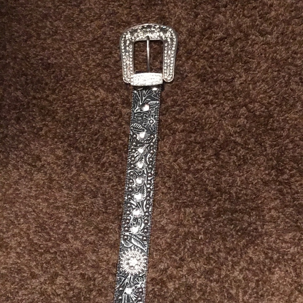 Grey Belt
